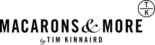 Macarons & More